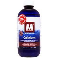 Mineralife Calcium